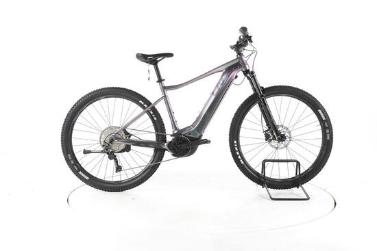 Ebike ricondizionata · Liv Vall-E+ 2 · Buone condizioni