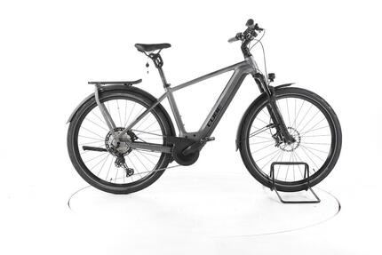 Reconditionné - Cube Kathmandu Hybrid SLT Trekking E-Bike - Très Bon