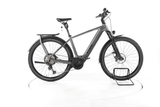 Reconditionné - Cube Kathmandu Hybrid SLT Trekking E-Bike - Très Bon
