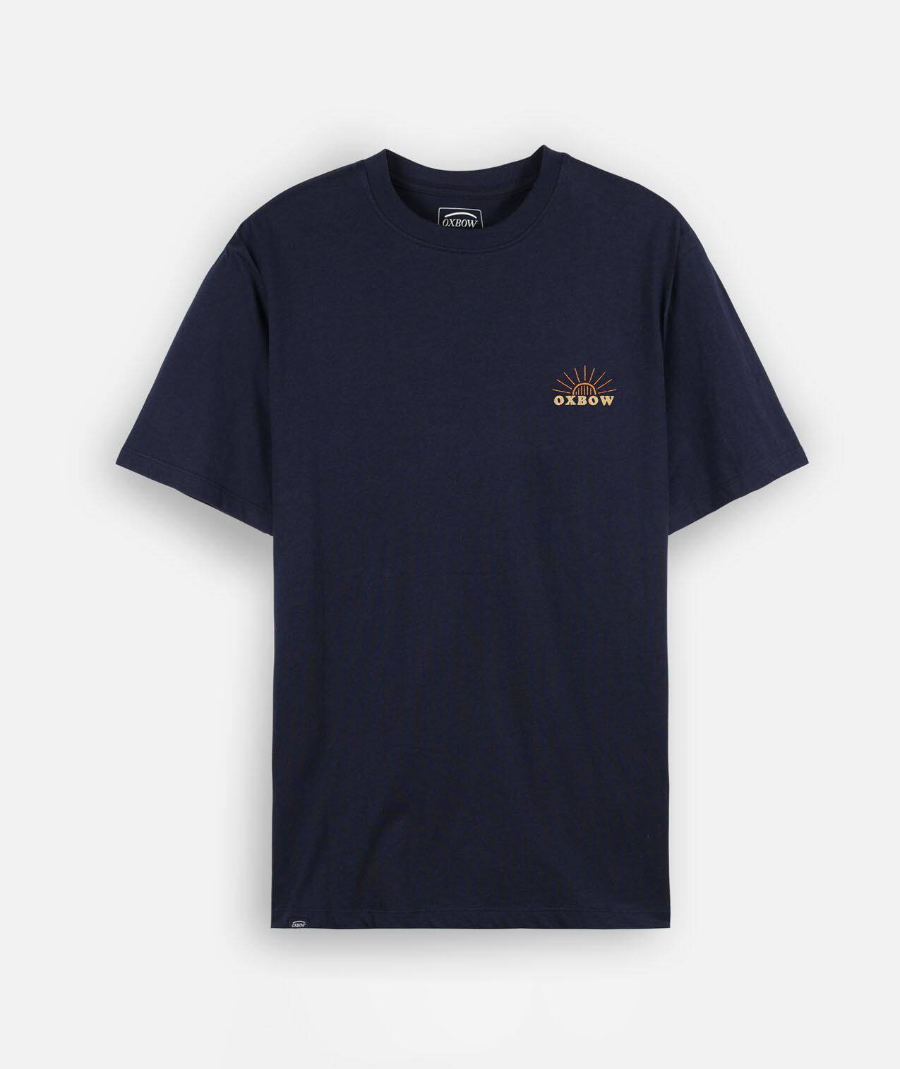 T-shirt a maniche corte HORIZON 2/5