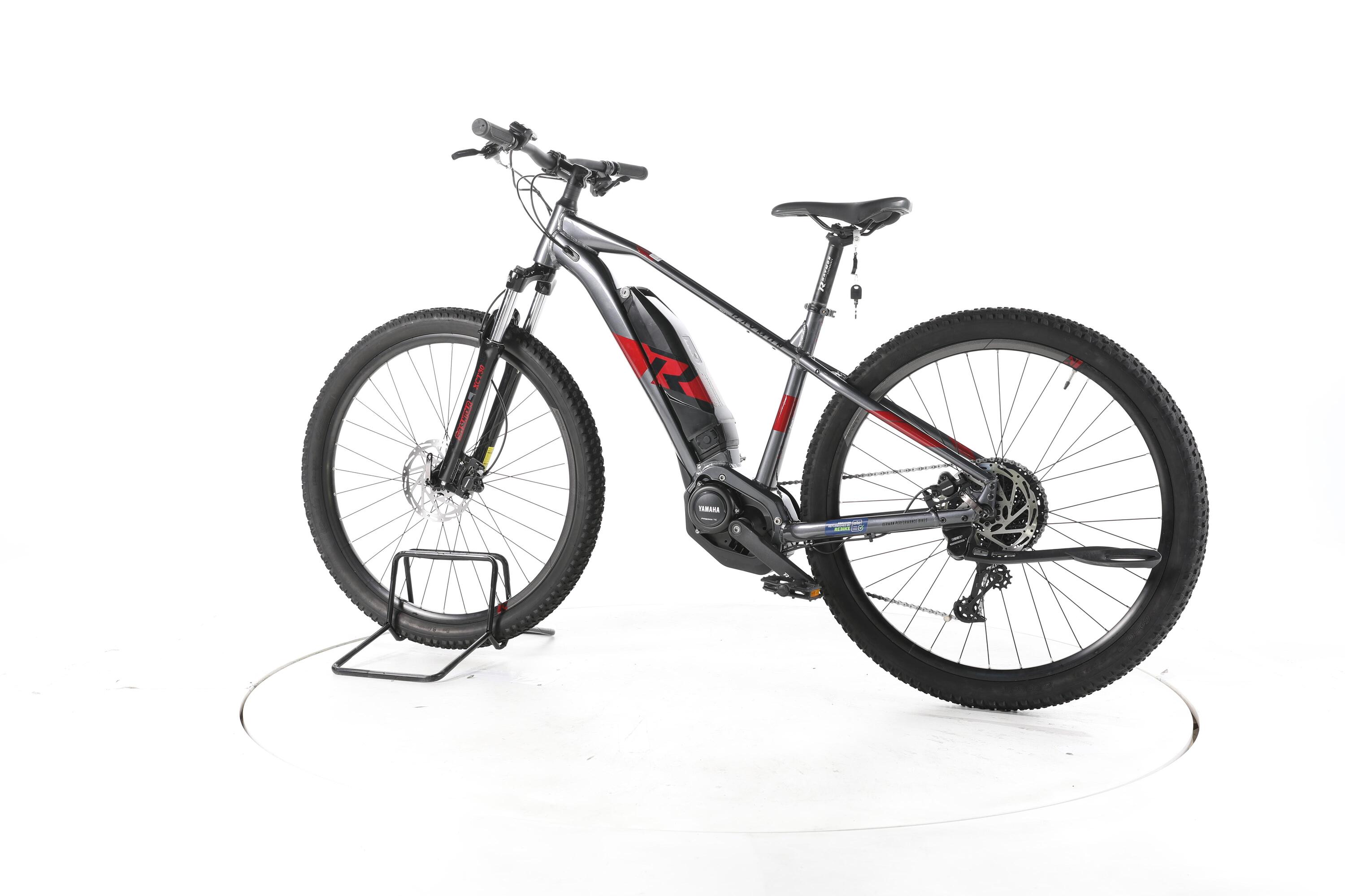 Reconditionné - R Raymon HardRay E 3.0 E-Bike - Bon 7/7