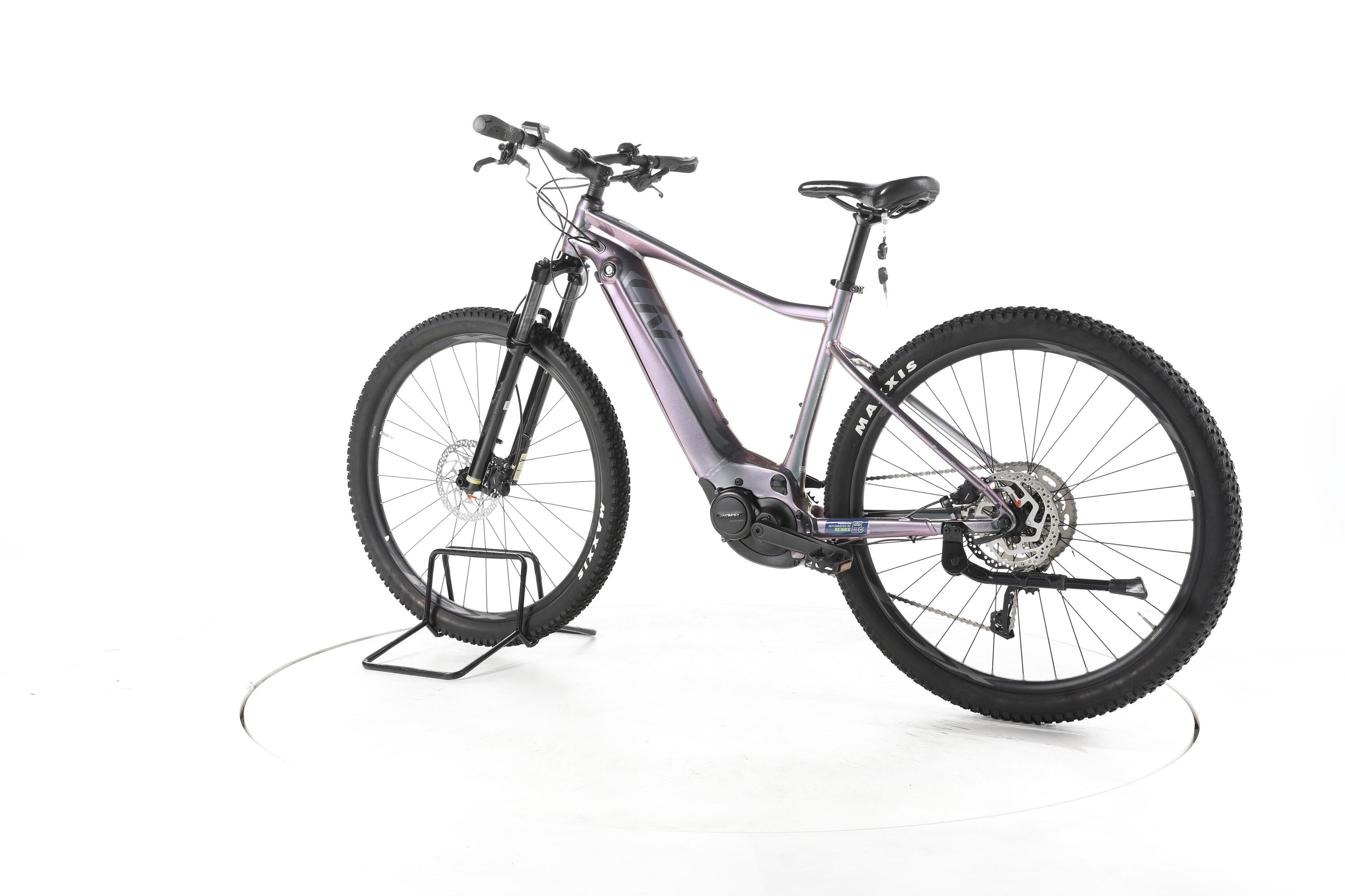 Reconditionné - Liv Vall-E+ 2 E-Bike - Bon 7/7