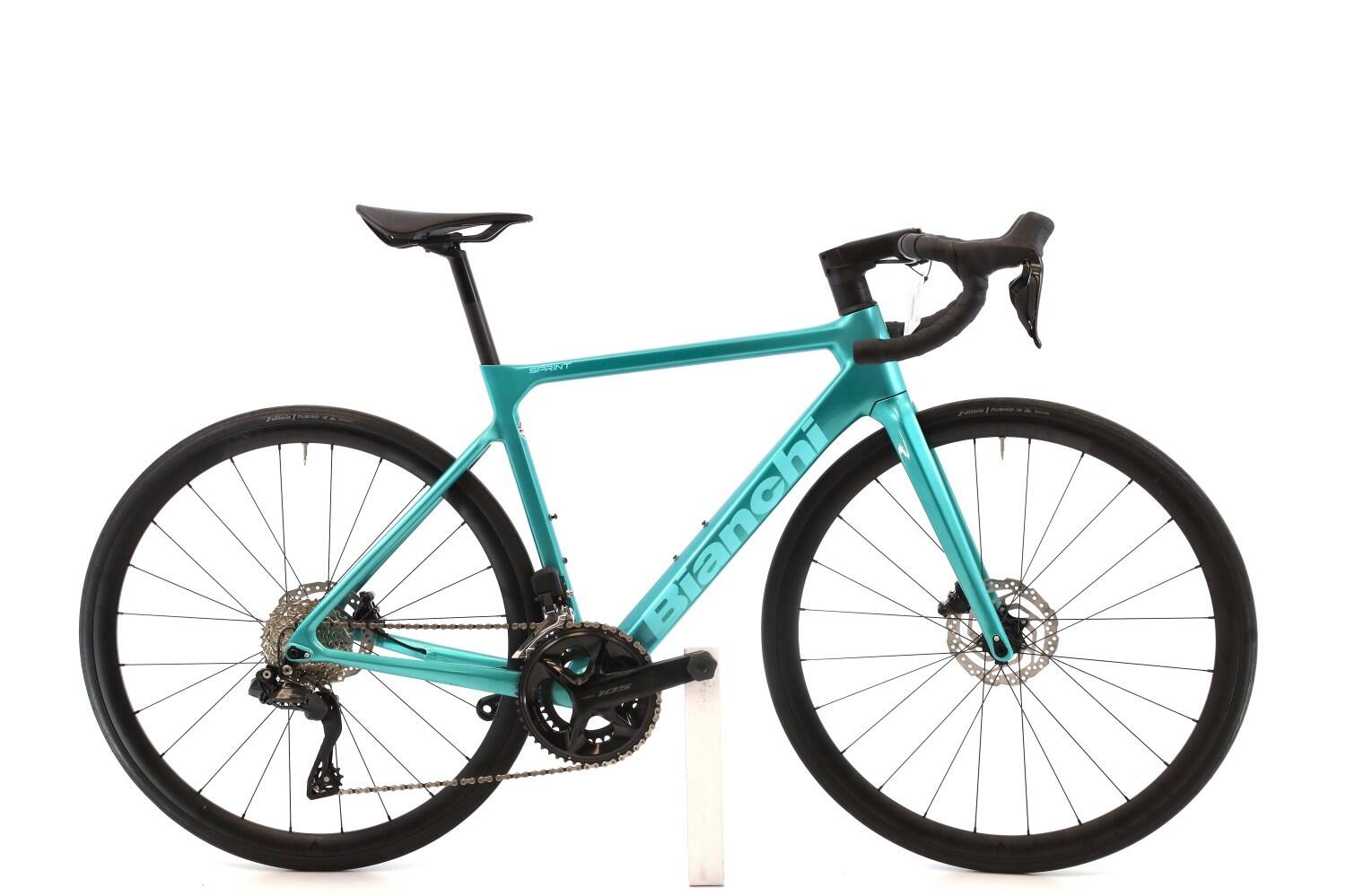 BIANCHI picture