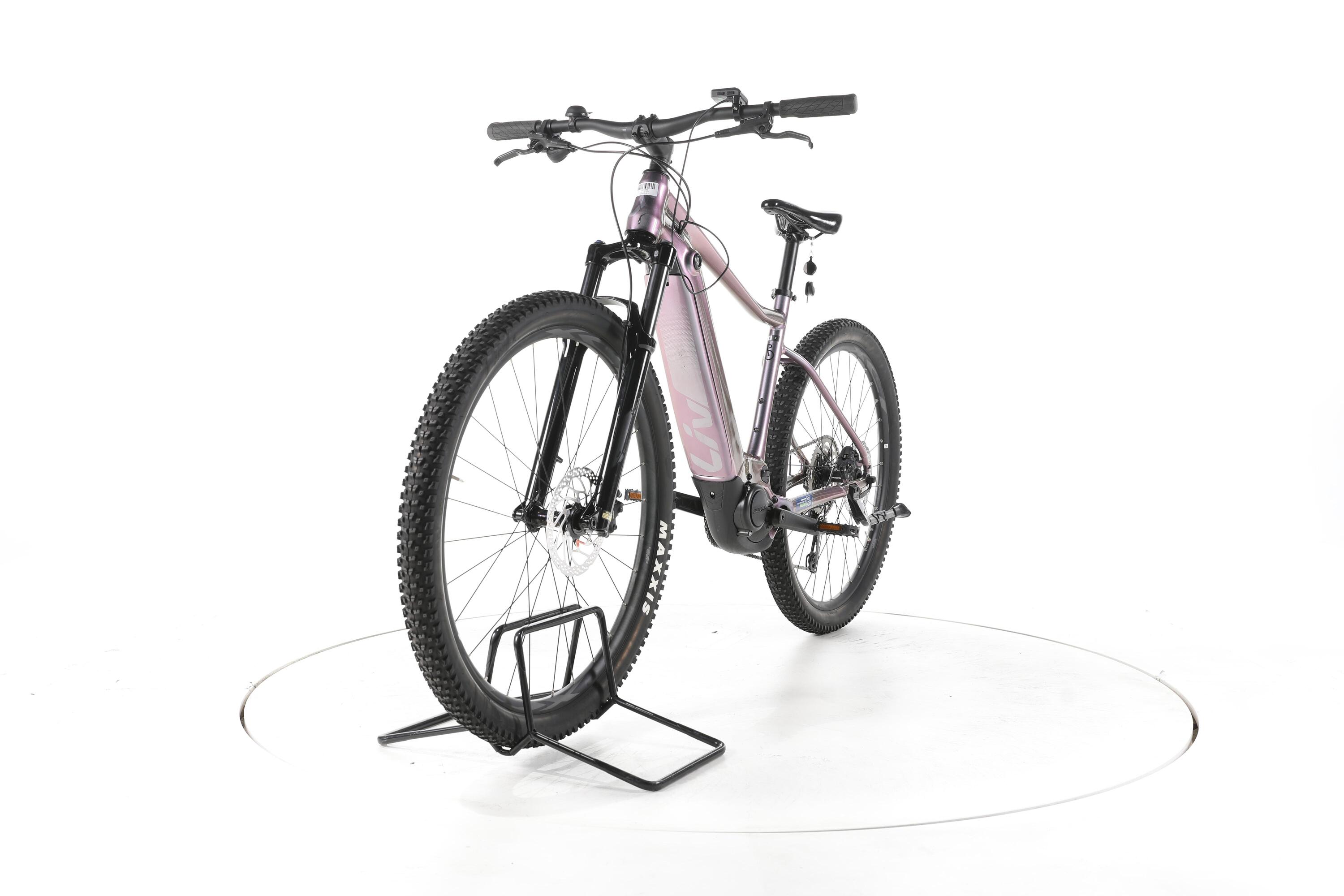 Reconditionné - Liv Vall-E+ 2 E-Bike - Bon 4/7