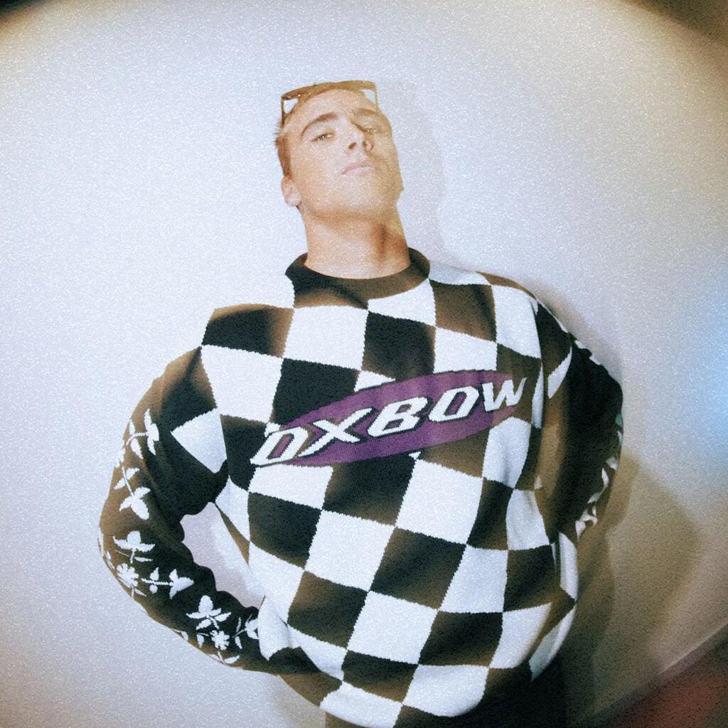 Sweater SKOLPEN3