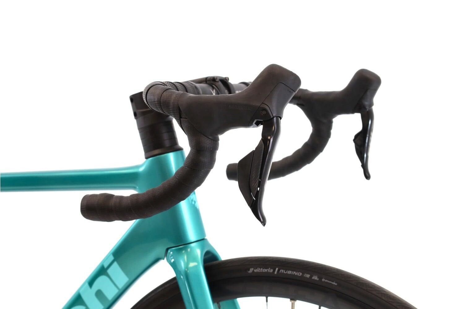 Tweedehands racefiets ·  Sprint Di2 12V · Zeer goede toestand 6/8