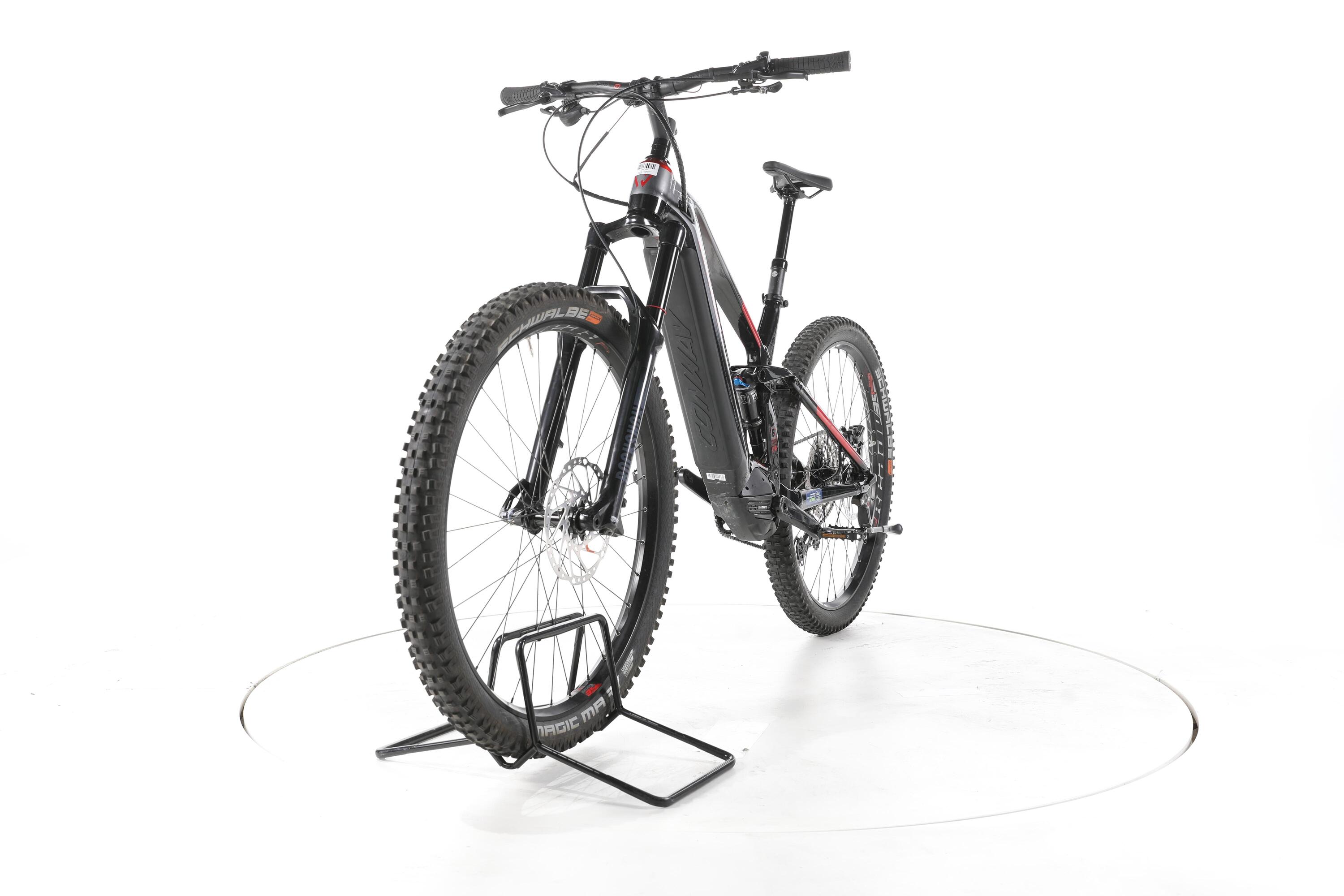 Segunda vida - Conway eWME 3.9 SUV E-Bike - Em muito bom estado. 4/7