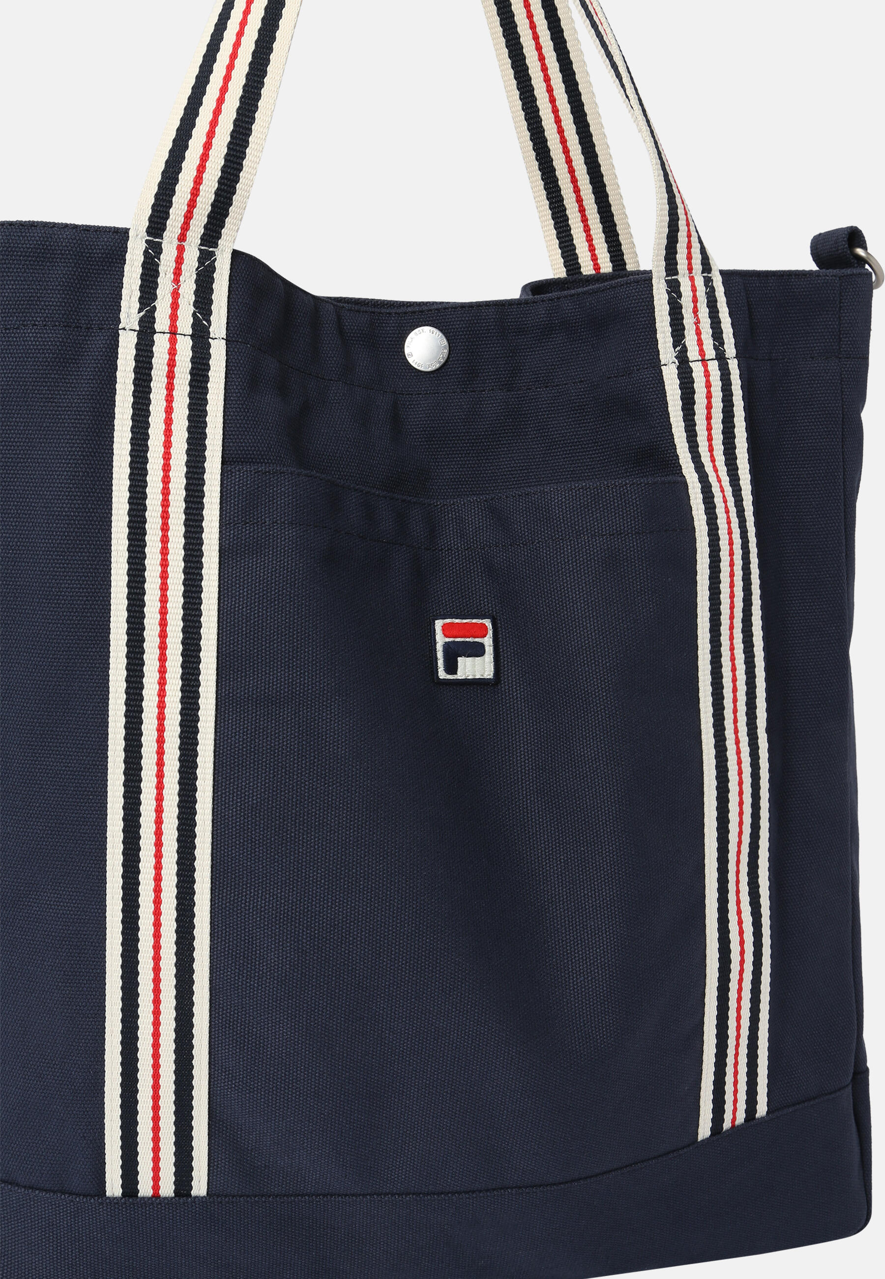 FILA Accessoires CARLIANO Heritage Tape Tragetasche 3/3