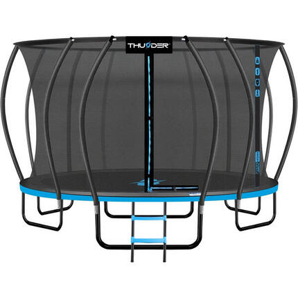 Trampoline Ultra 490cm Rose