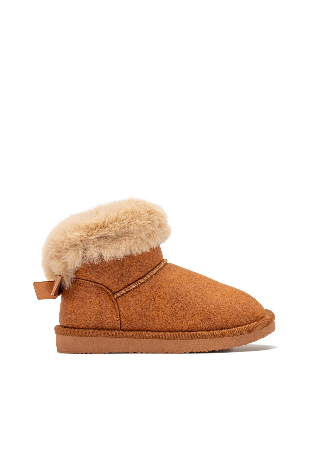 Botas Australianas Color Marron 1/4