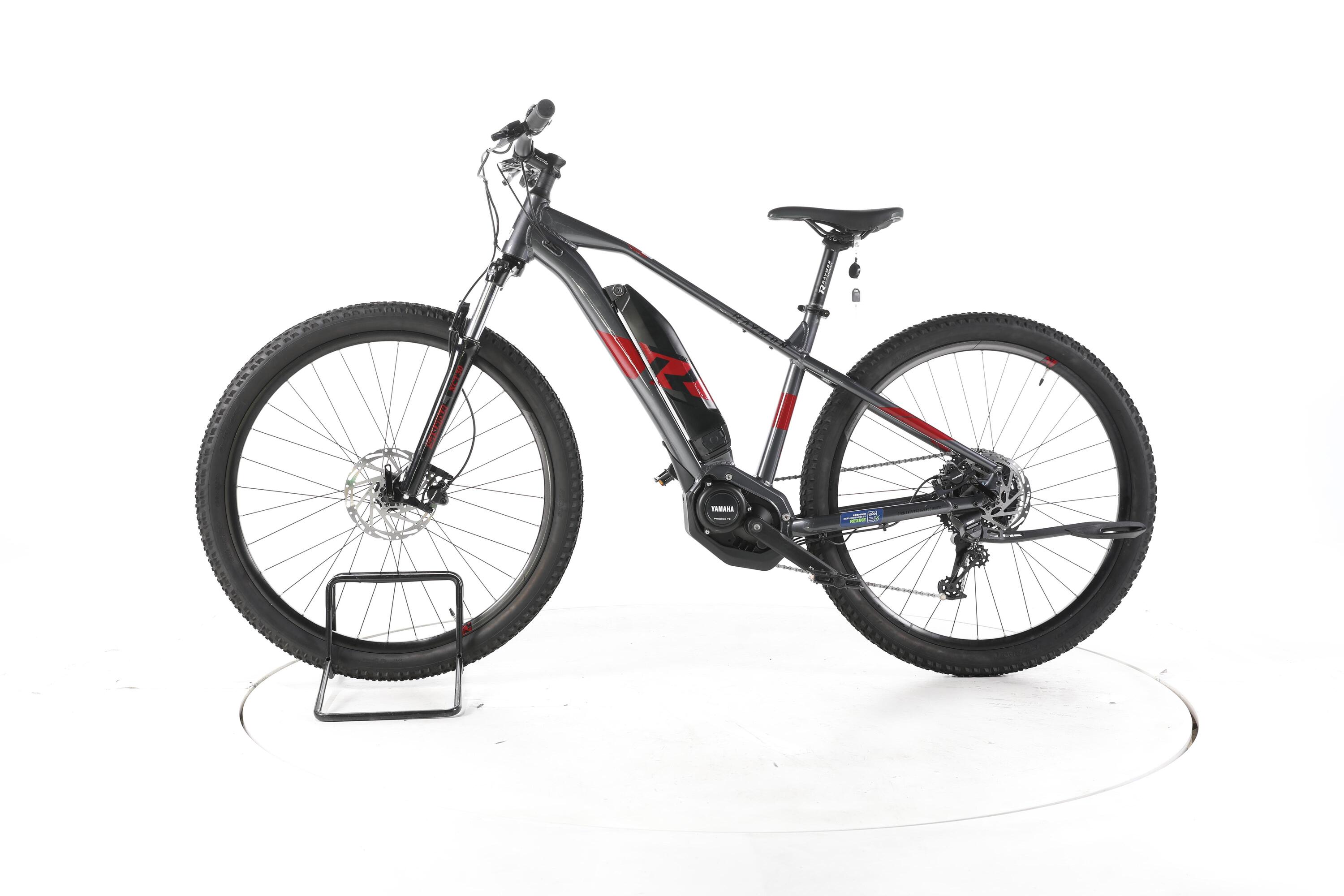 Reconditionné - R Raymon HardRay E 3.0 E-Bike - Bon 6/7