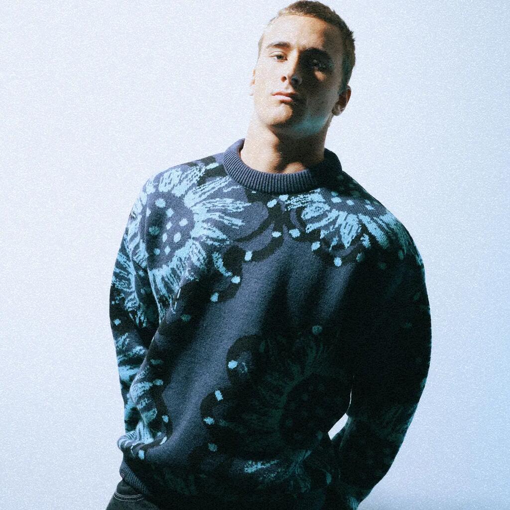 Sweater SKOLPEN1