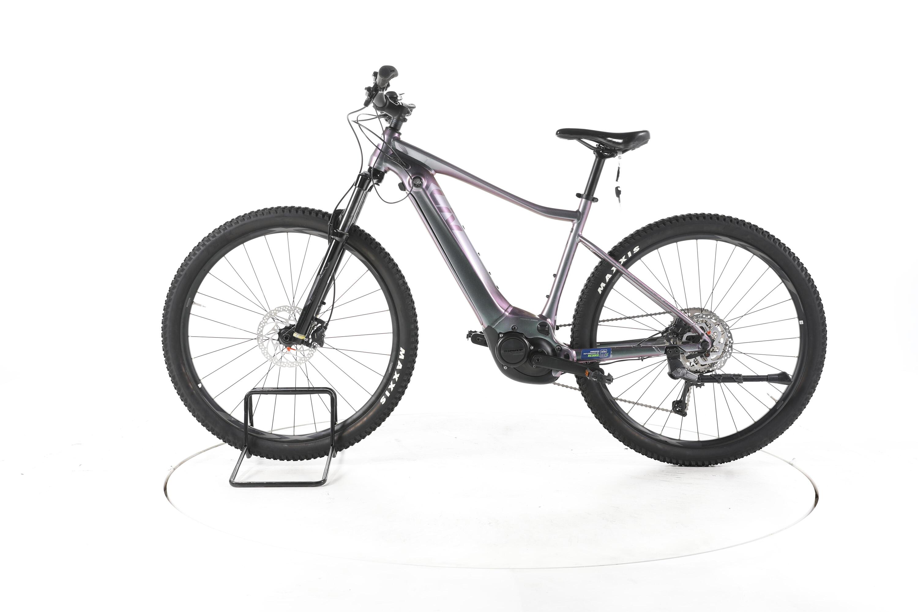 Reconditionné - Liv Vall-E+ 2 E-Bike - Bon 6/7