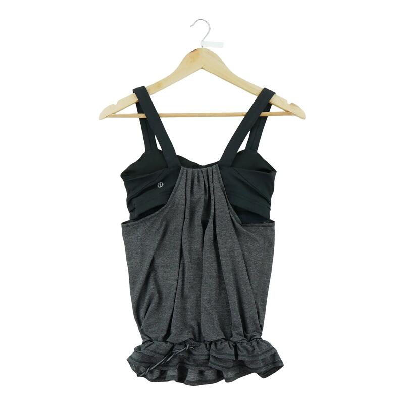 Second life - Maiouri damă Run Back On Track Lululemon - Ca nou