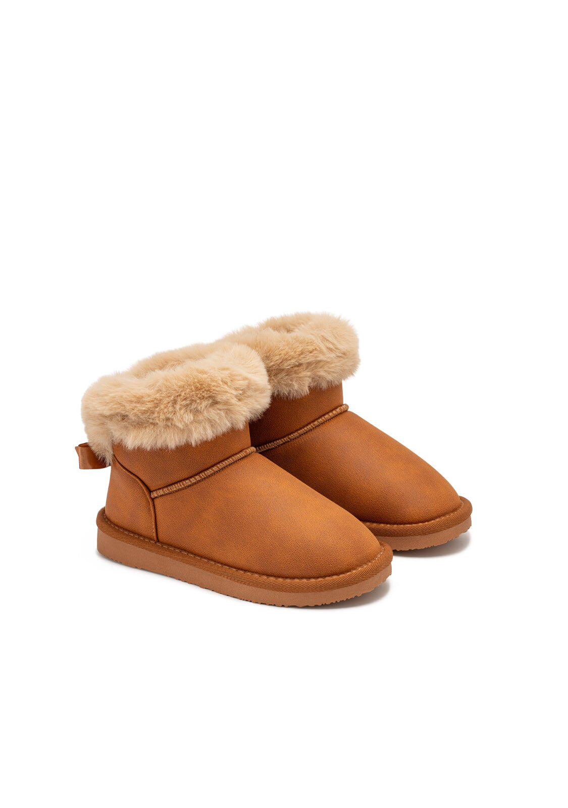 Botas Australianas Color Marron 2/4