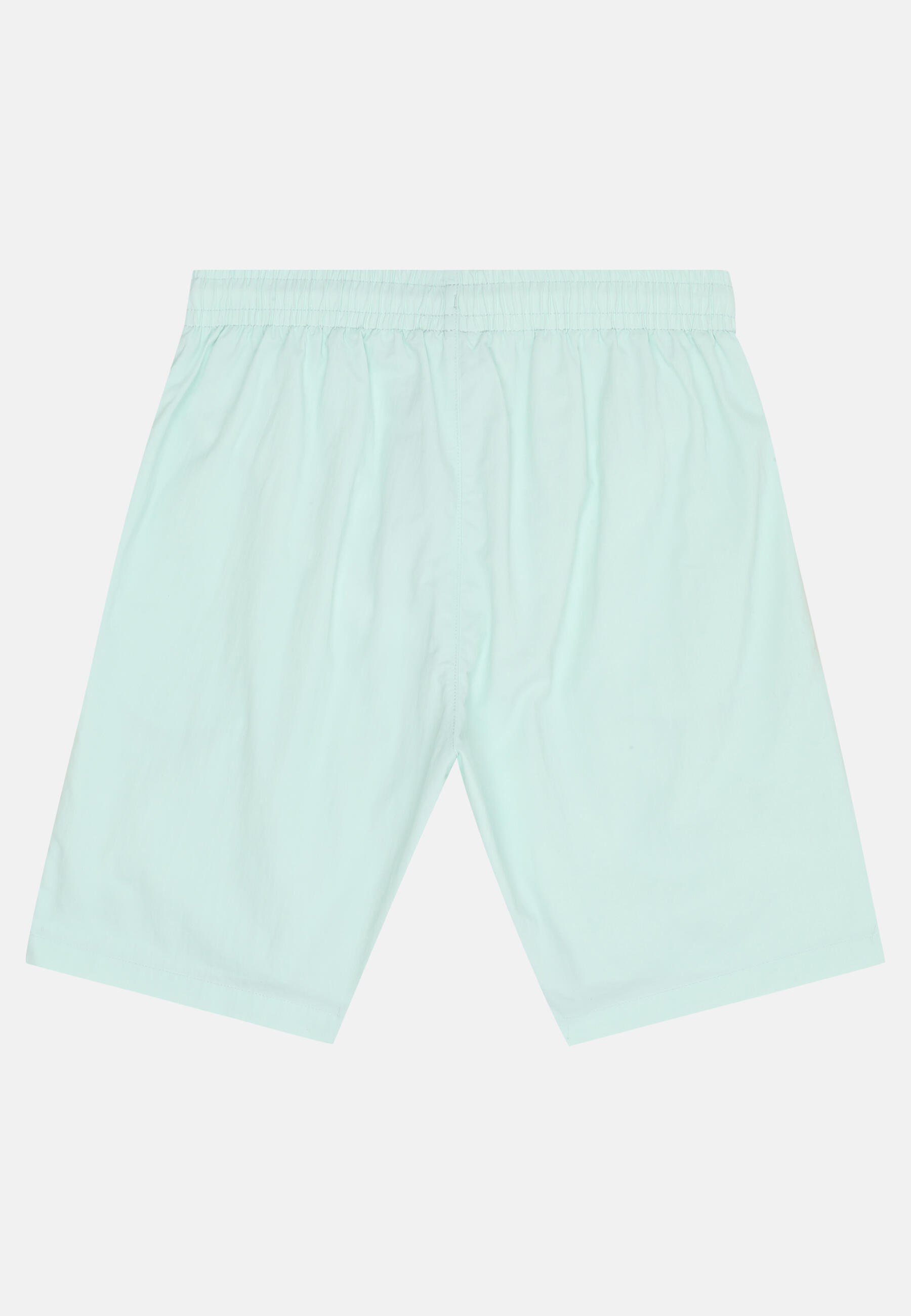Short de bain FILA Apparel CARAVELLO à logo régulier 2/3