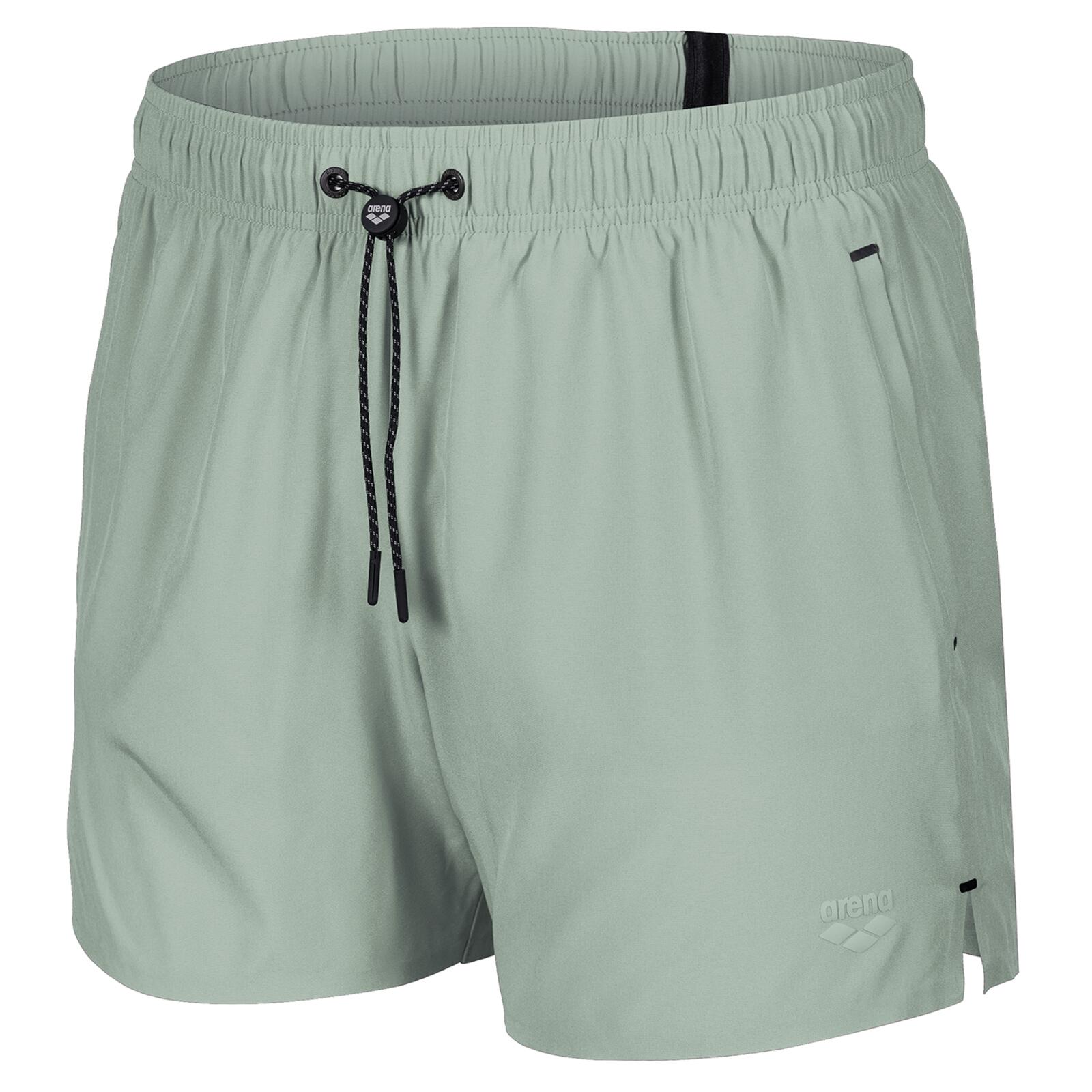 73 Arena Evo Beach Short Solid Men’s swim trunks 1/5