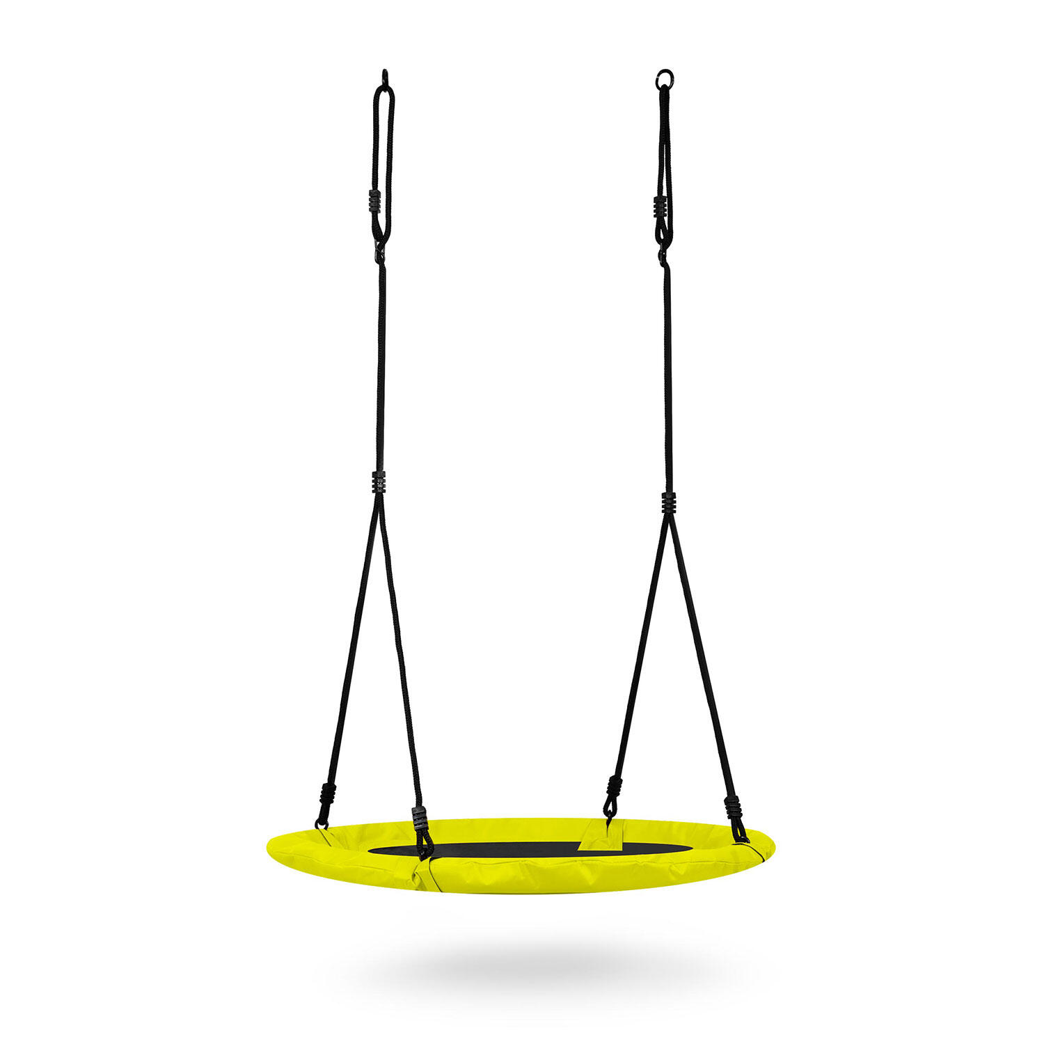 Huśtawka bocianie gniazdo Neo-Sport Swingo 100 cm 3/7