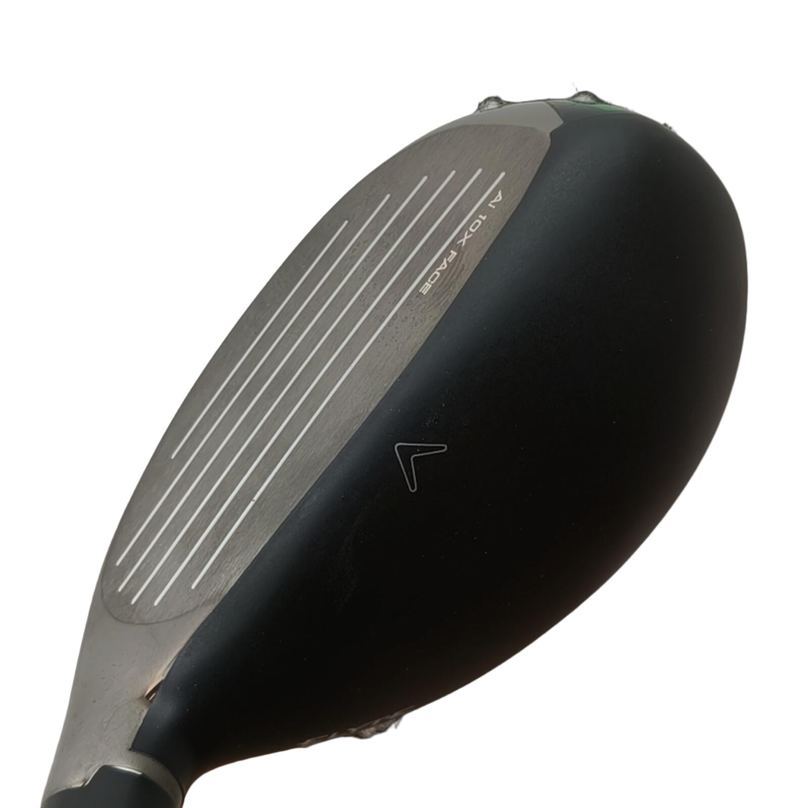 Callaway Elyte Hybrid / Flex A-flex / #5/24 3/5