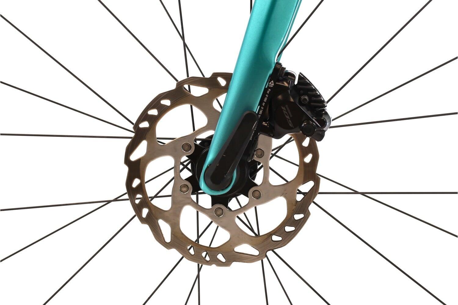 Tweedehands racefiets ·  Sprint · Zeer goede toestand 7/8