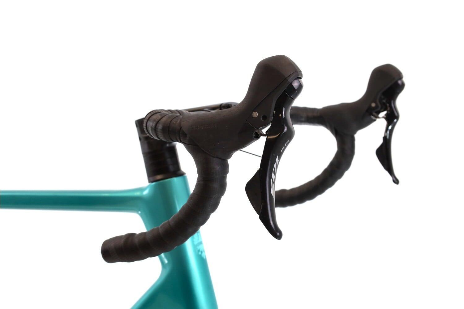 Tweedehands racefiets ·  Sprint · Zeer goede toestand 6/8