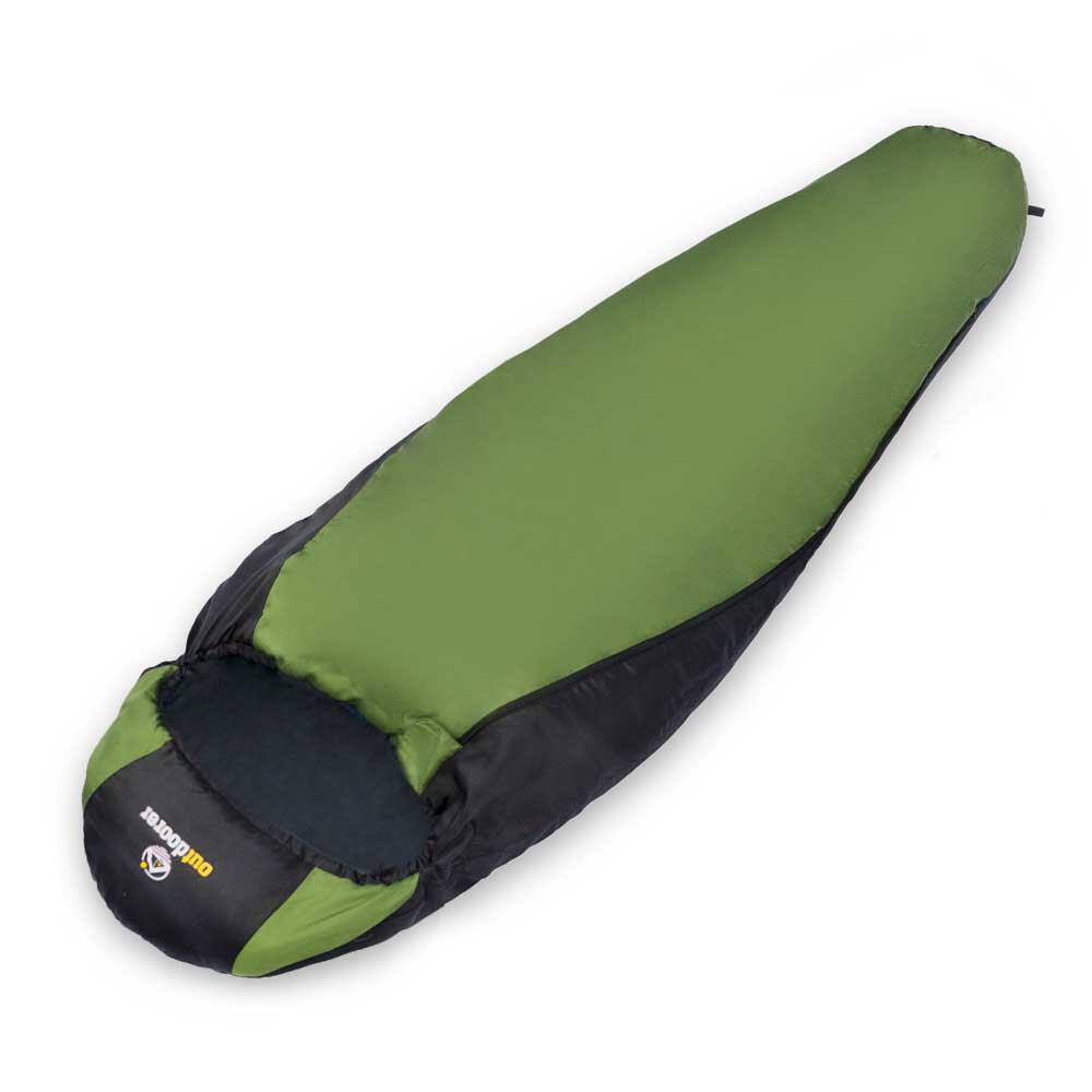 Leichtschlafsack Trek Night - Kompakter Sommerschlafsack 5/7