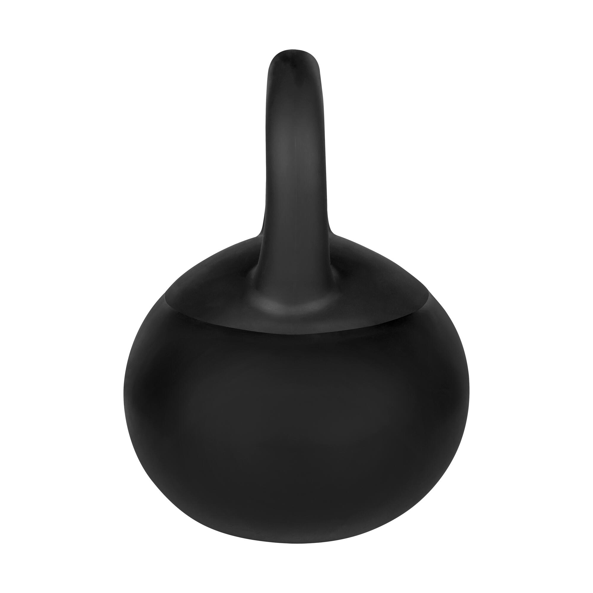 Soft Kettlebell 12kg  REBEL ACTIVE 4/6
