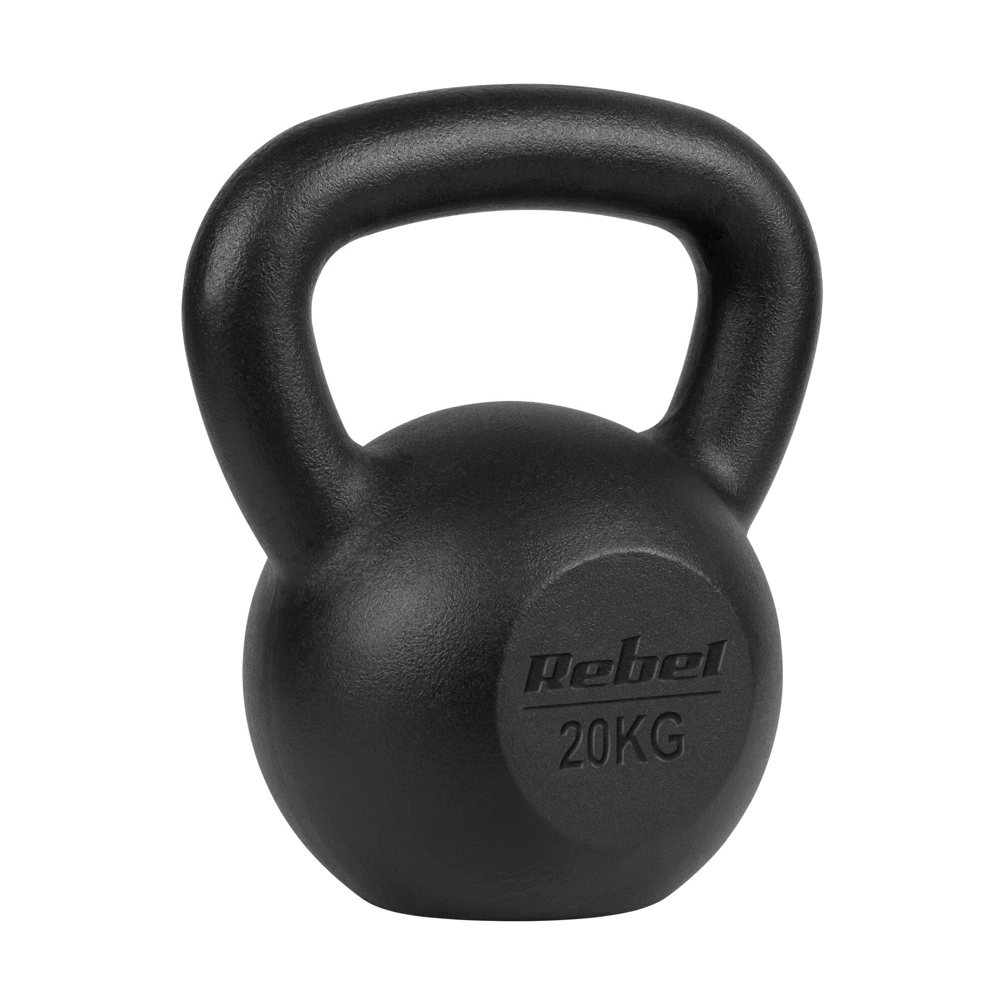REBEL ACTIVE picture