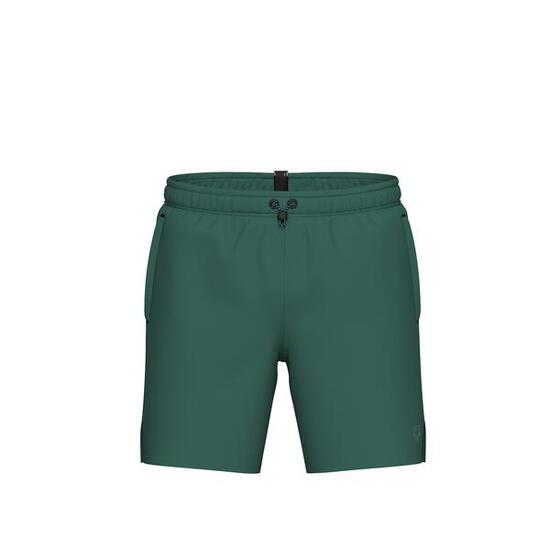 M Arena Evo Beach Boxer Solid - mangrove
