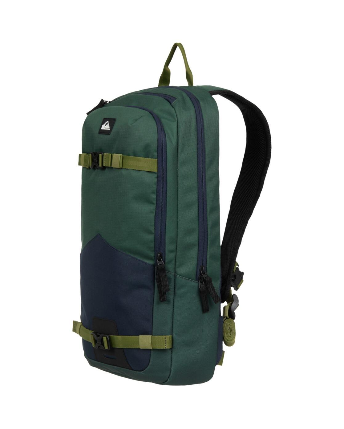 Mittelgroßer Rucksack PLATINIUM LITE 18L Grün Herren 2/4