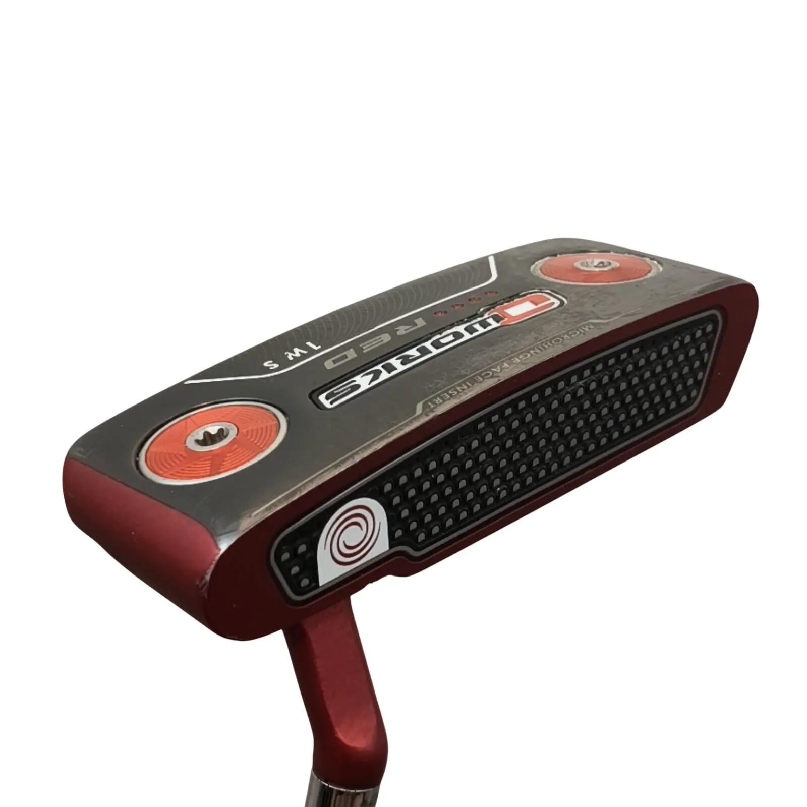 Odyssey O-Works 1ws Putter / 33" 3/6