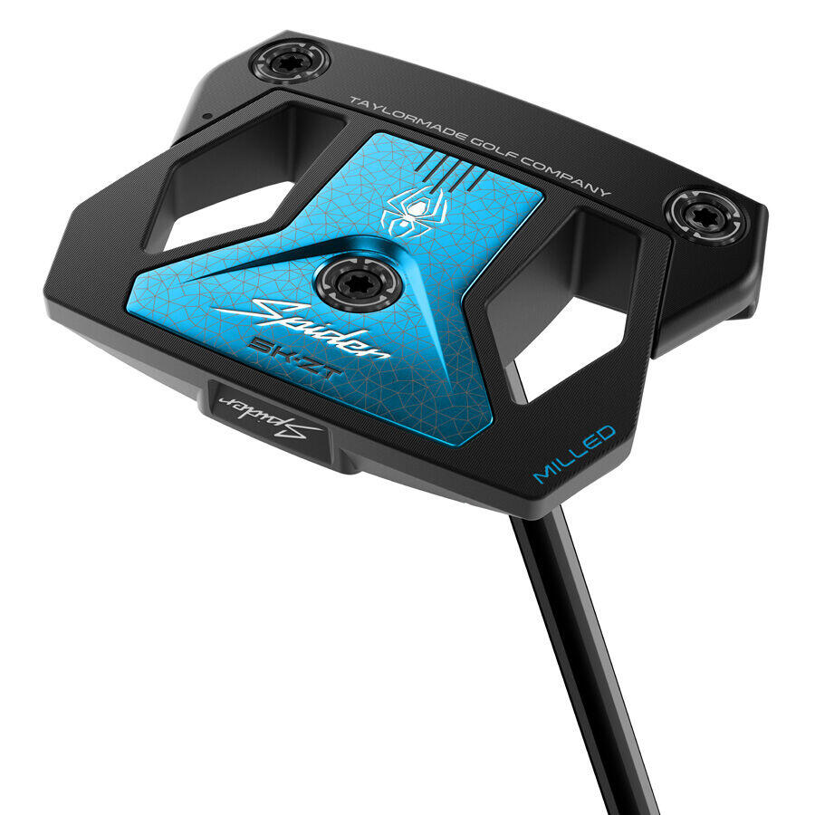 Putter Spider ZT 4/4