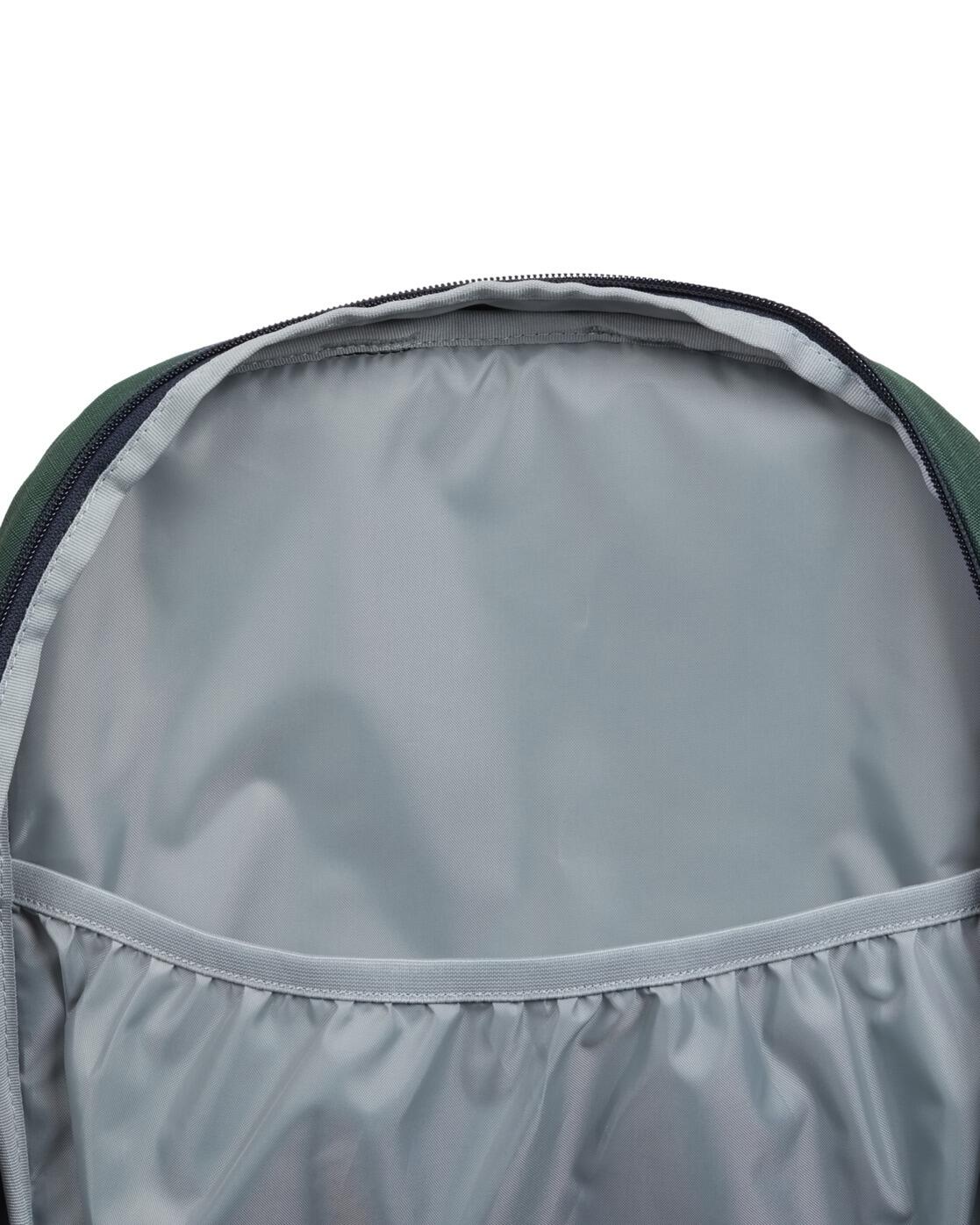 Mittelgroßer Rucksack PLATINIUM LITE 18L Grün Herren 4/4