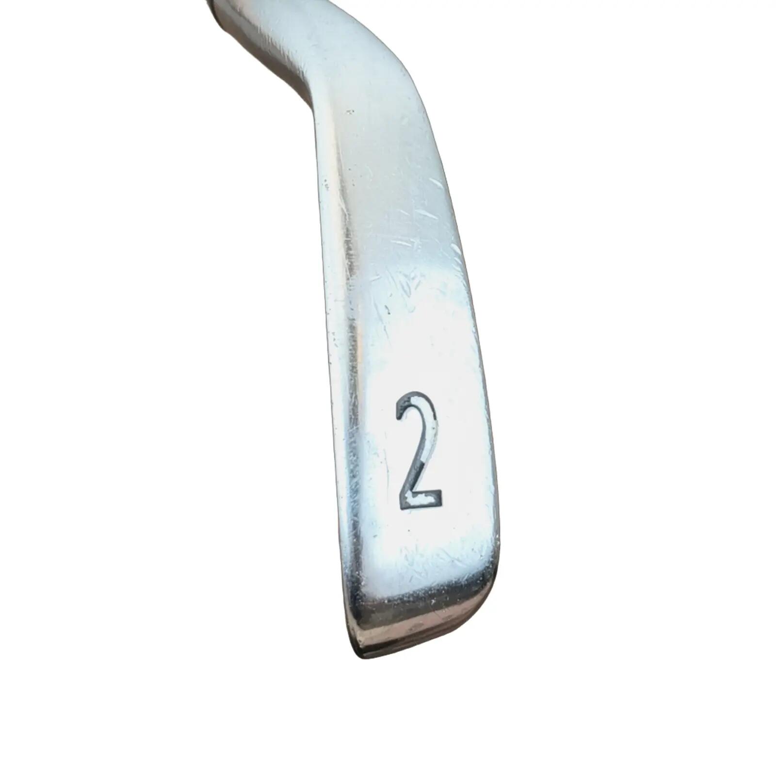 Titleist 712U Forged #2 Utility Iron / Flex X-Stiff / #2/19 2/5