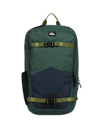 Mittelgroßer Rucksack PLATINIUM LITE 18L Grün Herren