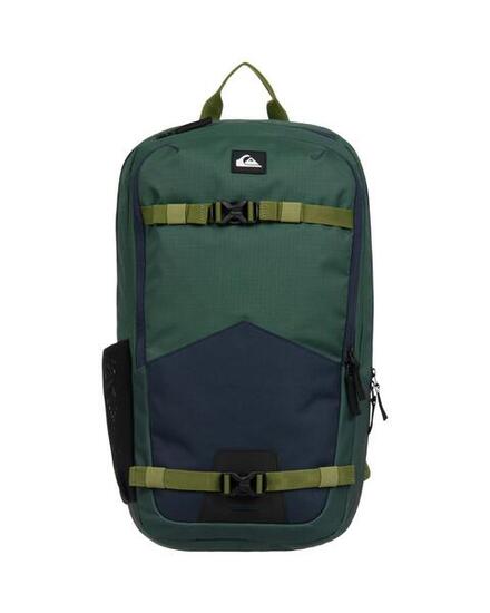 Mittelgroßer Rucksack PLATINIUM LITE 18L Grün Herren