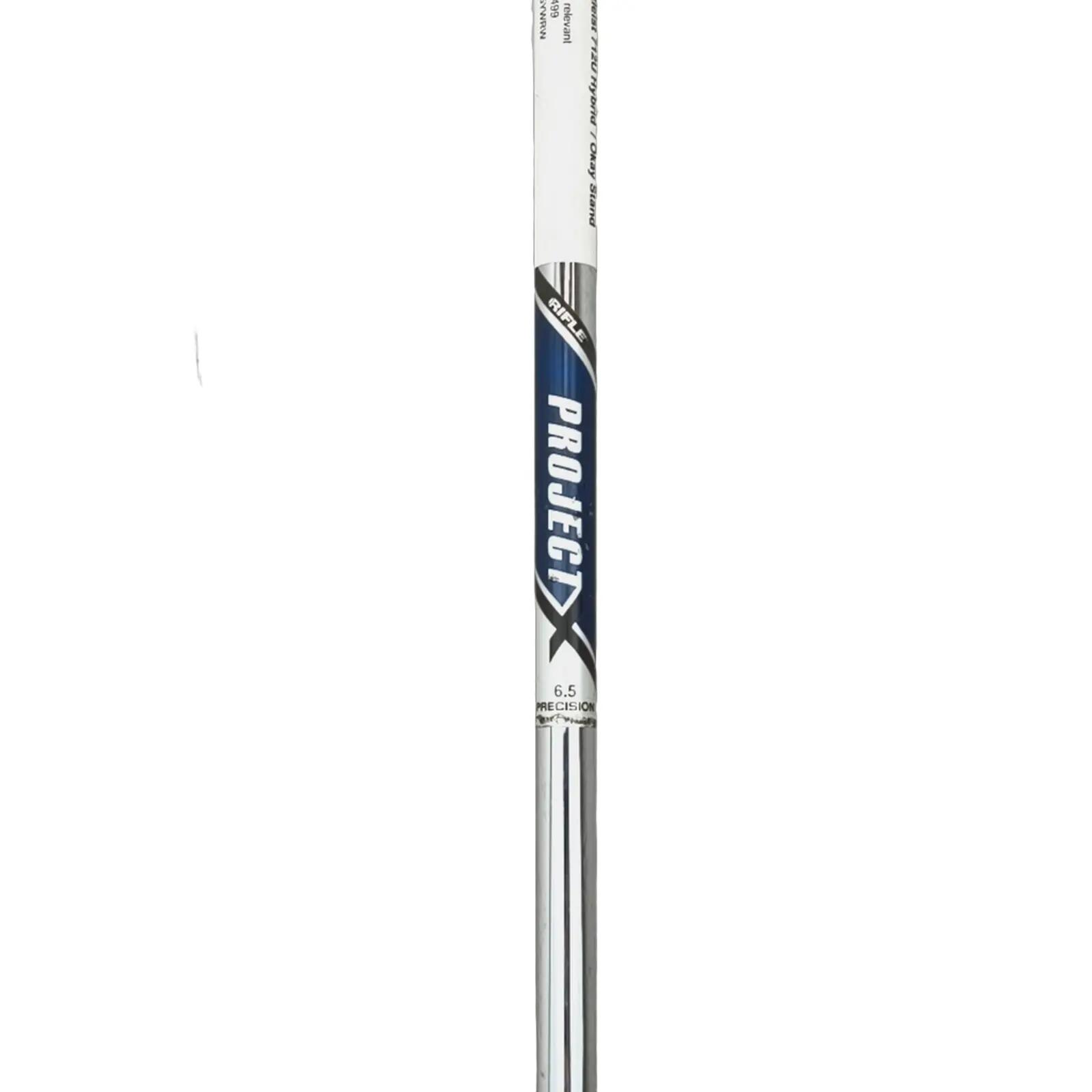 Titleist 712U Forged #2 Utility Iron / Flex X-Stiff / #2/19 4/5