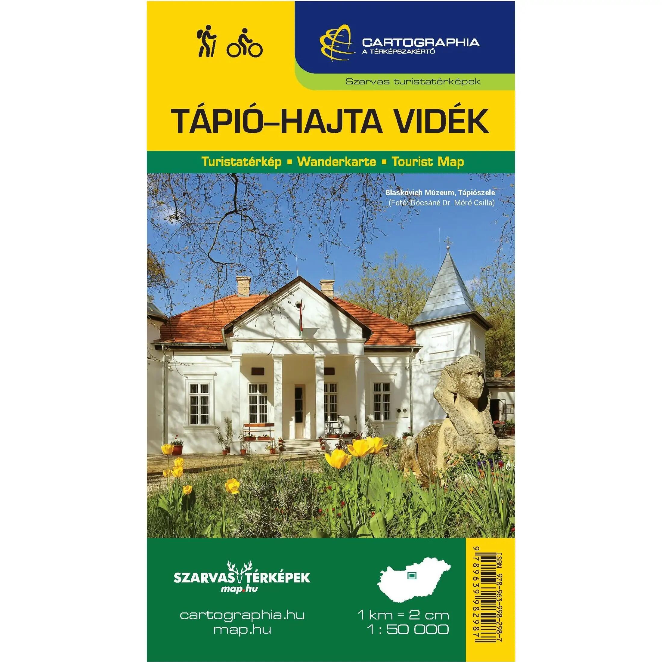 CARTOGRAPHIA picture