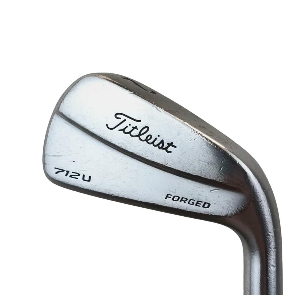 Titleist 712U Forged #2 Utility Iron / Flex X-Stiff / #2/19