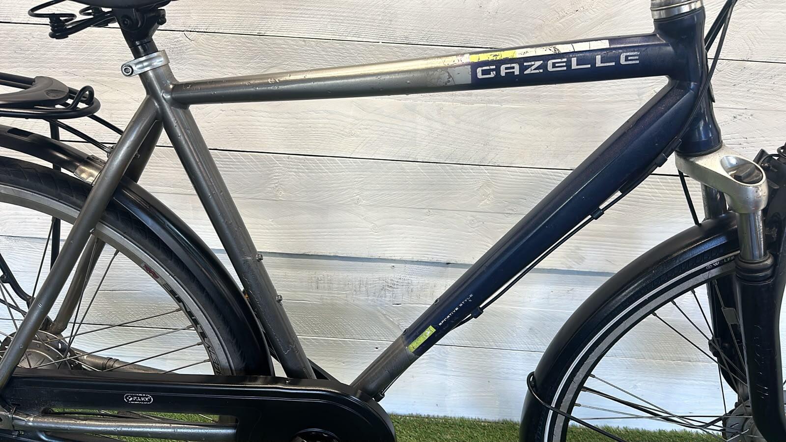 GAZELLE picture