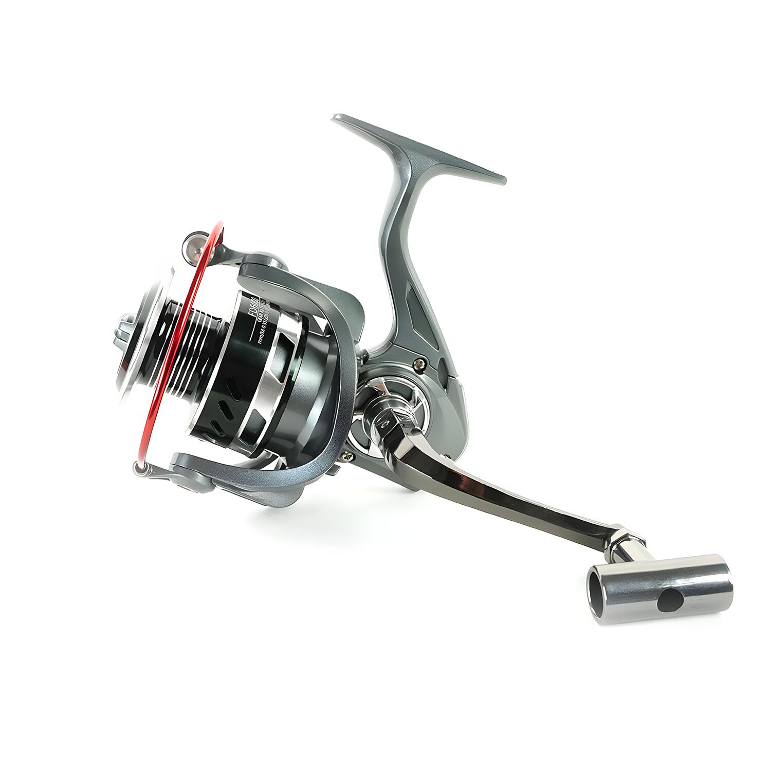 Set Feeder Completo Fish-Xpro - Canna Feeder 3/7
