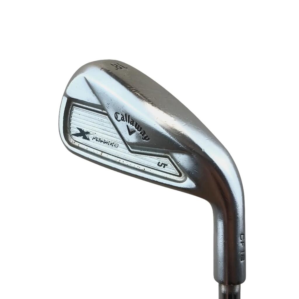 Callaway X Forged UT #2 Utility Iron / Flex X-Stiff / #2/18