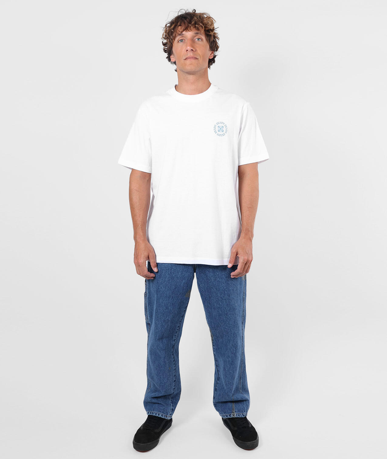 Tee-shirt manches courtes SPIRAL 5/5