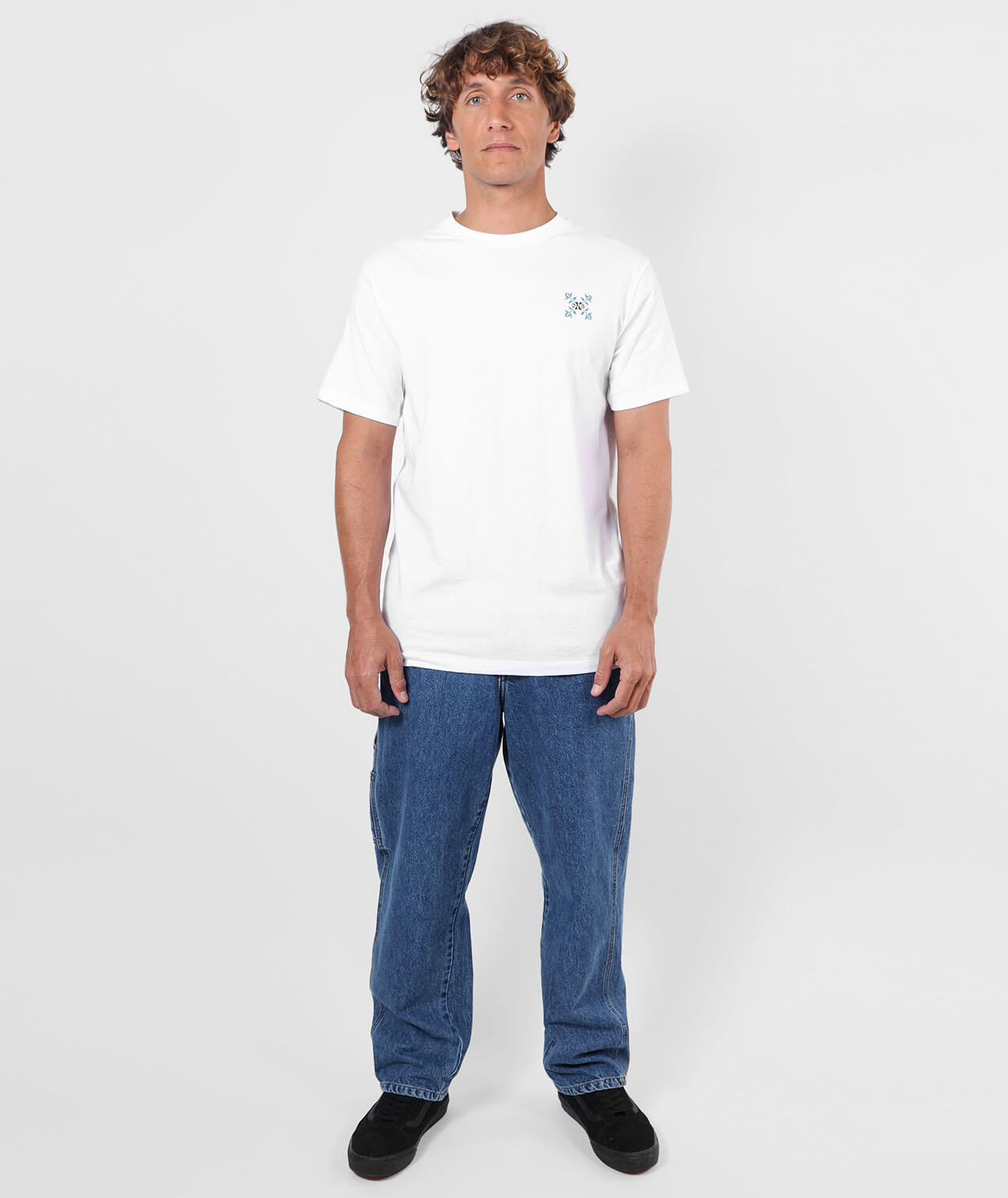 Tee-shirt manches courtes TABULA 5/5