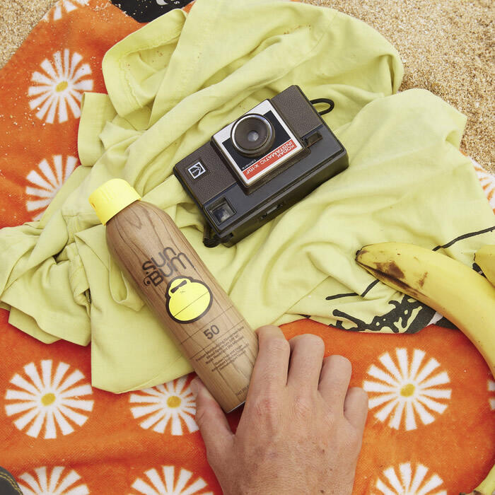 Sun Bum Original SPF 50 Sunscreen Spray 2/4