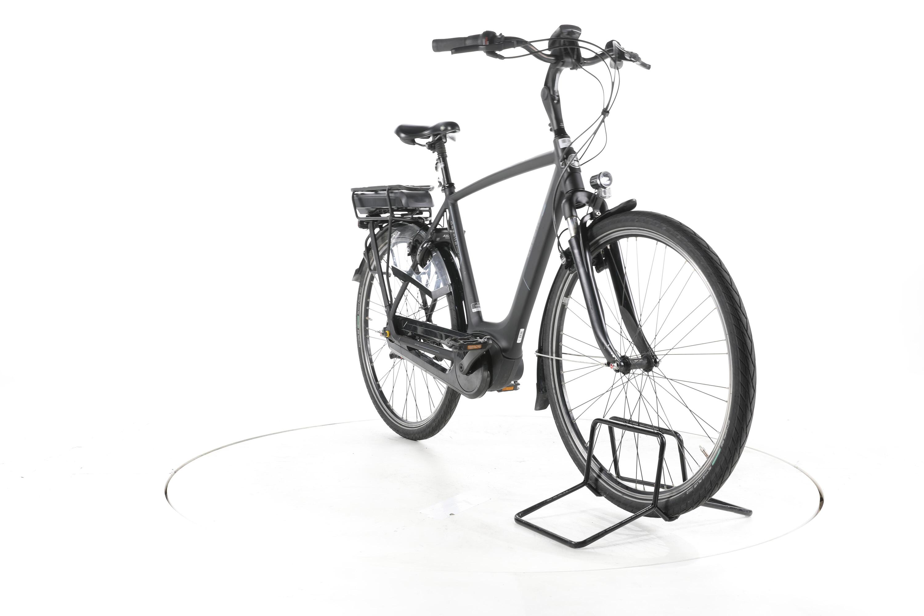 Second Life - Gazelle Arroyo C7+ City E-Bike - Bardzo dobry stan 3/7
