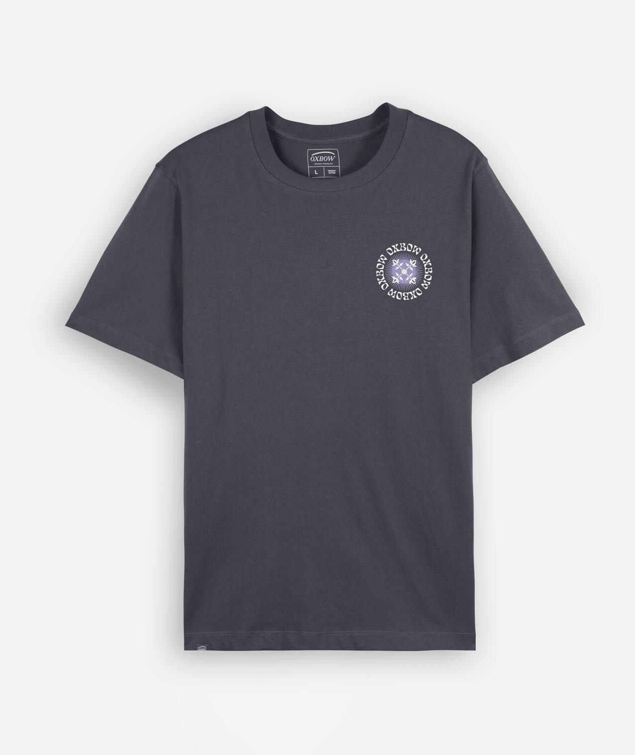 Tee-shirt manches courtes SPIRAL 2/5