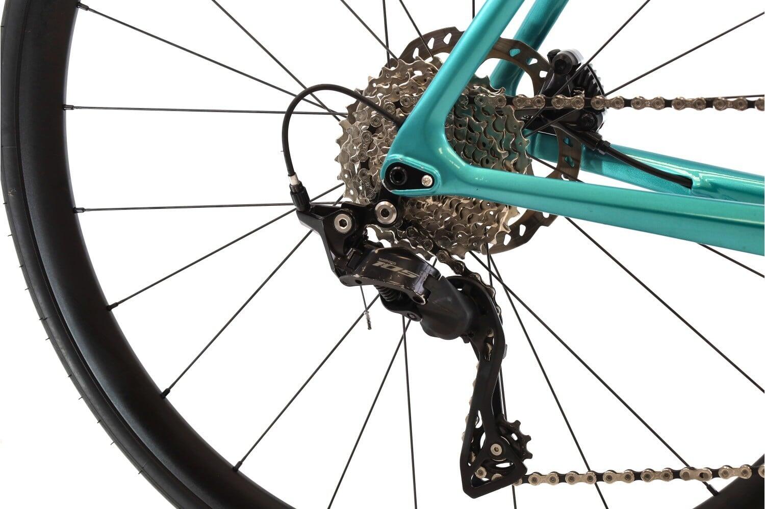 Refurbished Rennrad ·  Sprint · Sehr guter Zustand 3/8