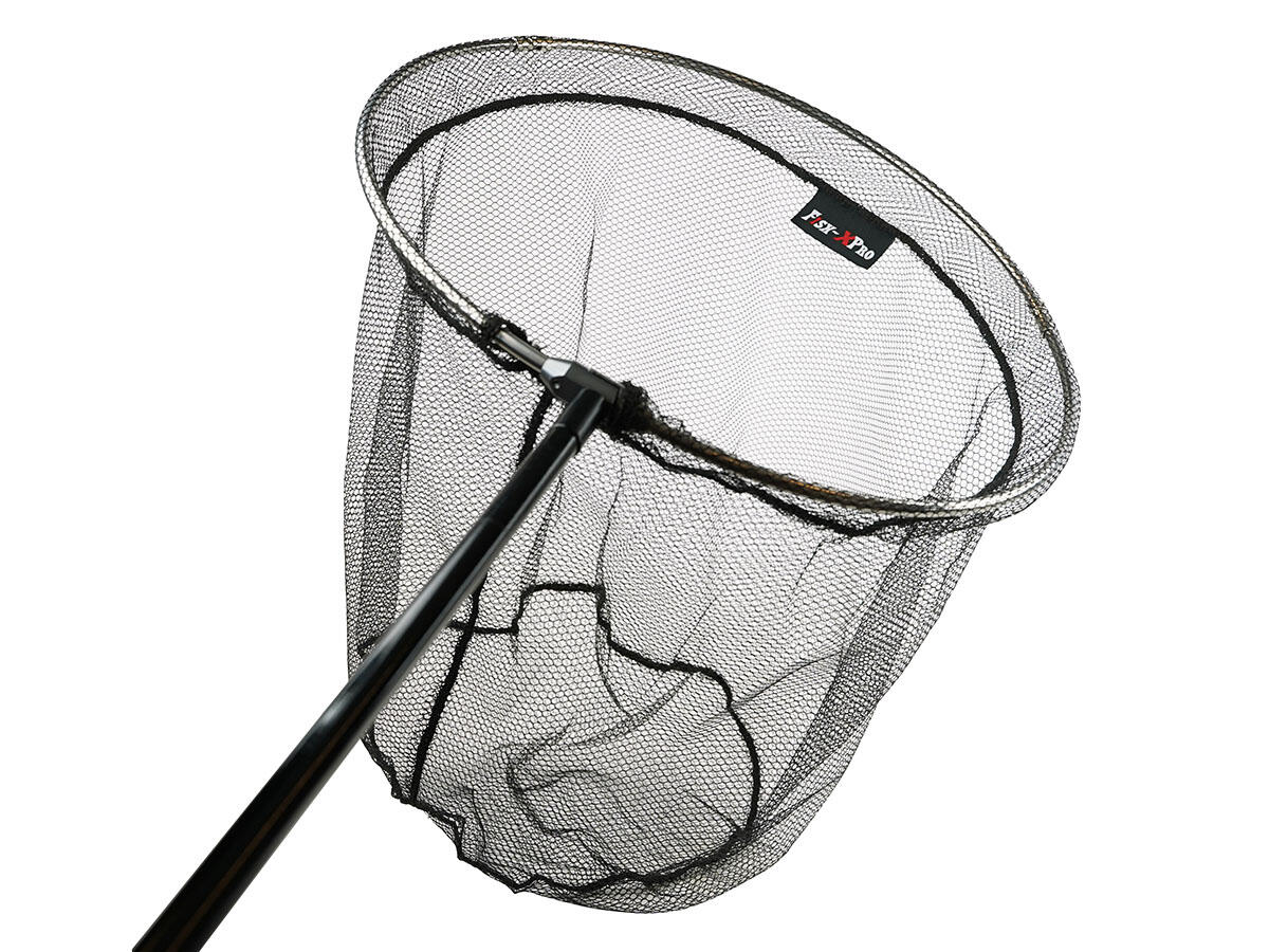Set Feeder Completo Fish-Xpro - Canna Feeder 4/7