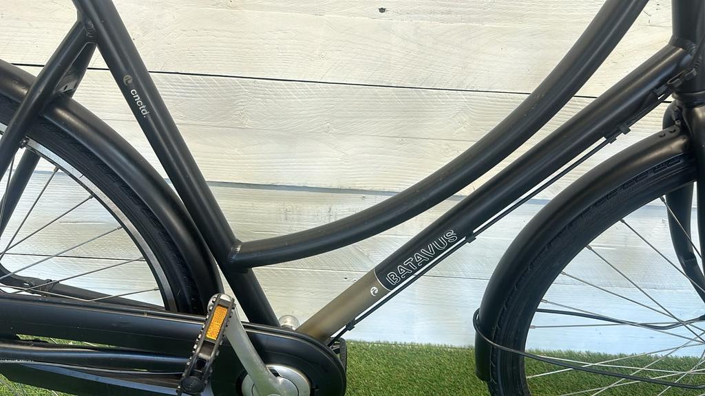 Bicicleta usada Batavus CNCTD 4/4